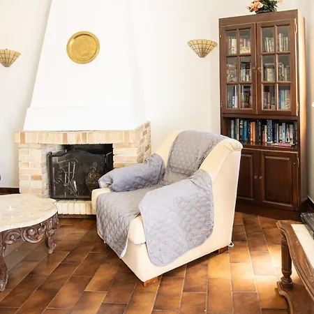 Tio Pedro - By Bedzy 公寓 阿尔布费拉