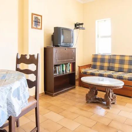 Tio Pedro - By Bedzy 公寓 阿尔布费拉