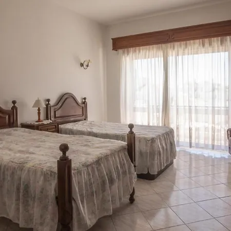Apartment Tio Pedro - By Bedzy *