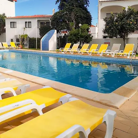 Apartment Tio Pedro - By Bedzy *