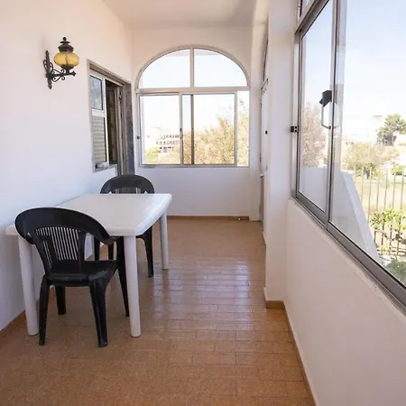 Tio Pedro - By Bedzy 公寓