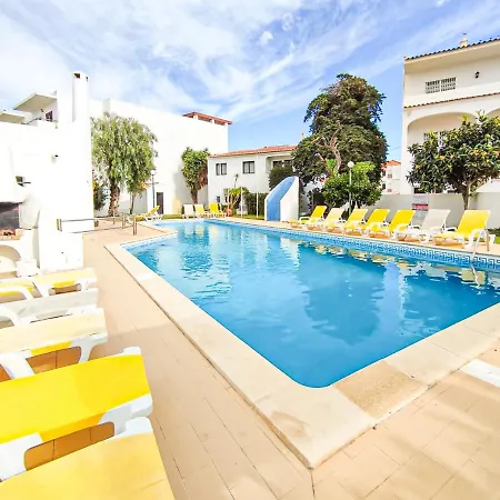 Apartment Tio Pedro - By Bedzy Albufeira
