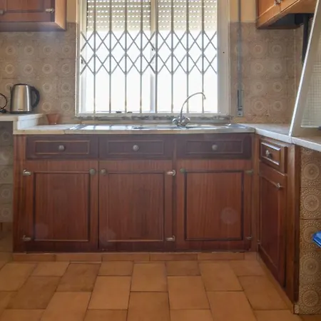 شقة Tio Pedro - By Bedzy