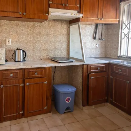 Tio Pedro - By Bedzy