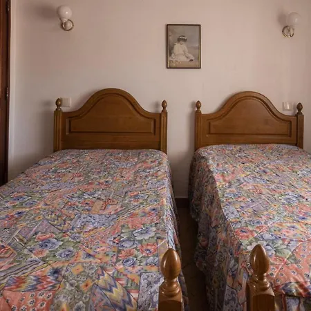 Tio Pedro - By Bedzy *