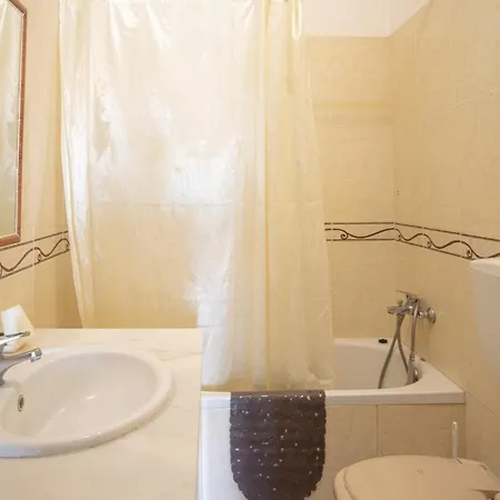 شقة Tio Pedro - By Bedzy