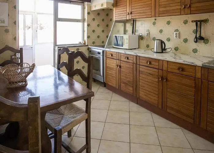 Apartament Tio Pedro - By Bedzy Albufeira