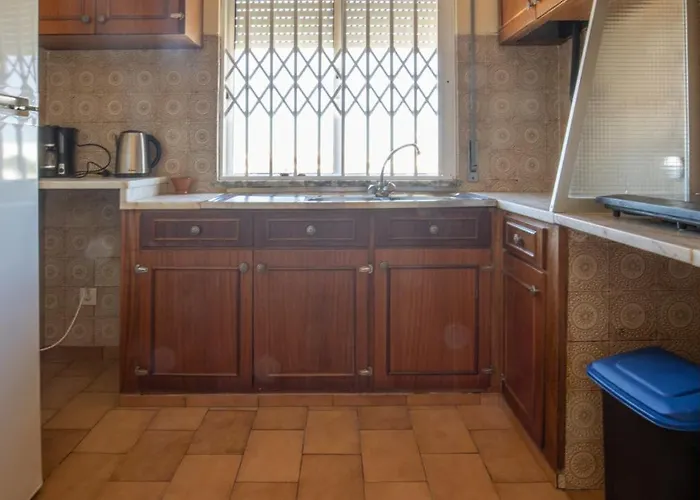 Apartament Tio Pedro - By Bedzy