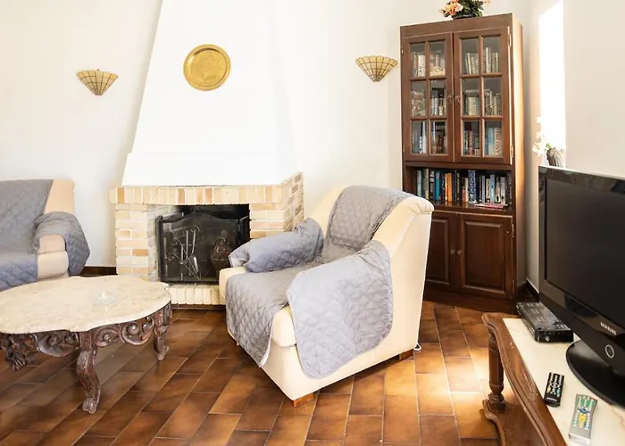 Tio Pedro - By Bedzy Apartament Albufeira