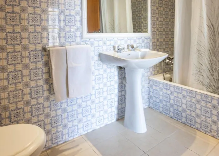 Tio Pedro - By Bedzy Apartament Albufeira