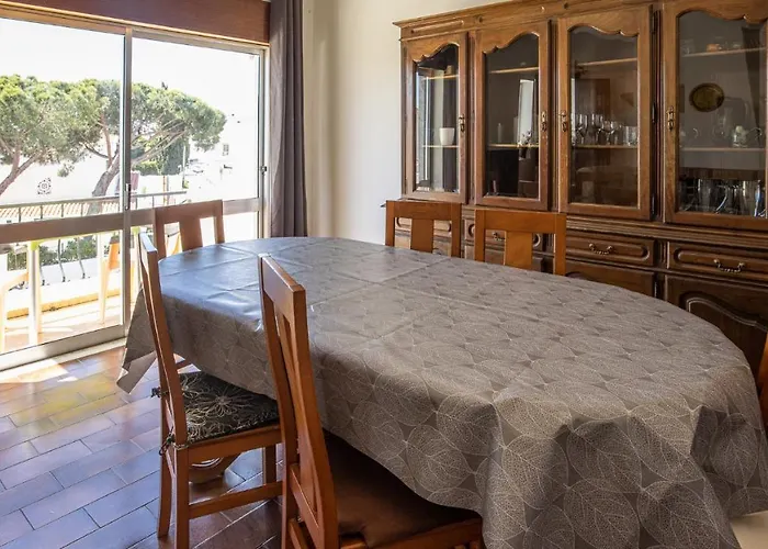 Apartament Tio Pedro - By Bedzy Albufeira