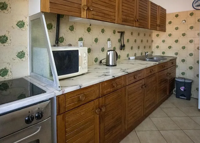 Apartament Tio Pedro - By Bedzy Albufeira