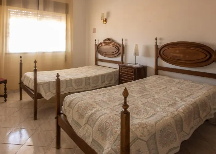 Tio Pedro - By Bedzy Albufeira