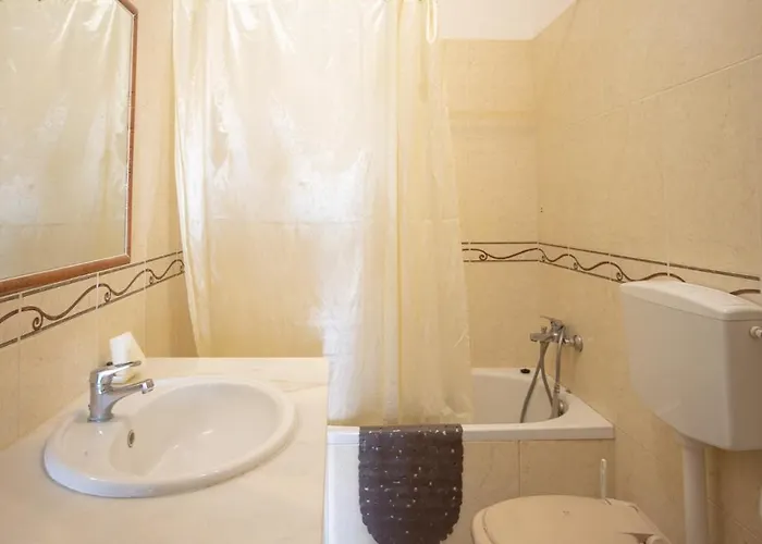 Apartament Tio Pedro - By Bedzy