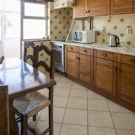 アパート Tio Pedro - By Bedzy アルブフェイラ