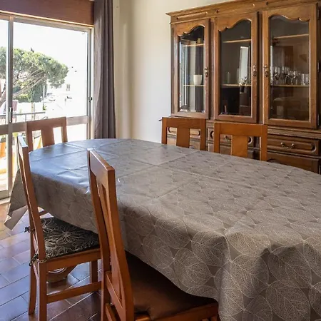 アパート Tio Pedro - By Bedzy アルブフェイラ