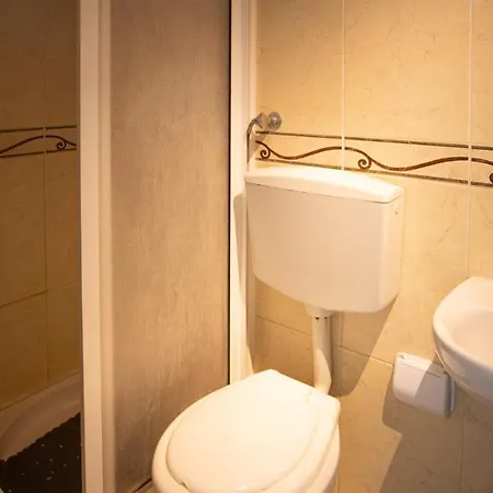 アパート Tio Pedro - By Bedzy *