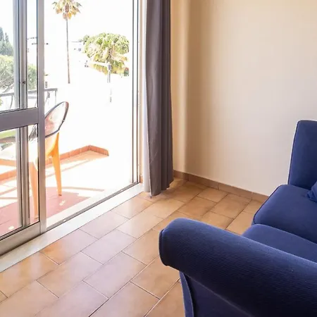 アパート Tio Pedro - By Bedzy アルブフェイラ