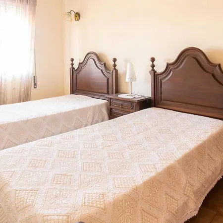 Tio Pedro - By Bedzy アパート *